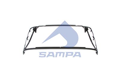 SAMPA 1840 0394 SAMPA 1840 0394