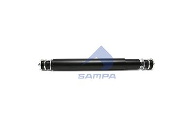 SAMPA 025.354 SAMPA 025.354