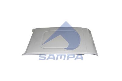 SAMPA 1830 0346