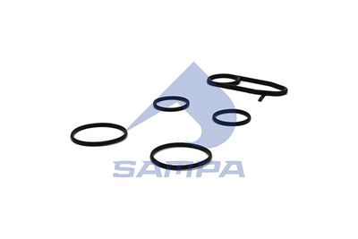 SAMPA 040.670