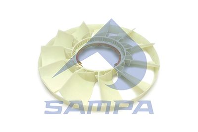 SAMPA 051.233