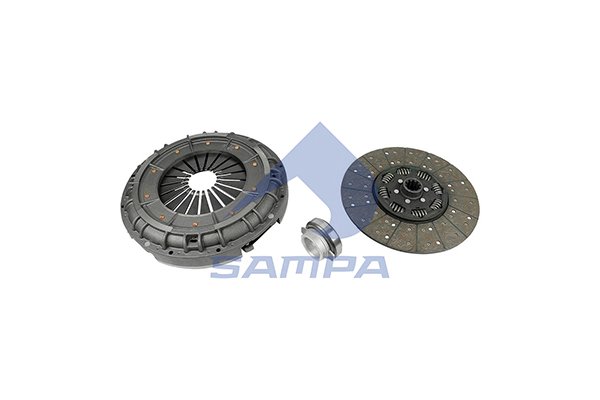 SAMPA 050.650