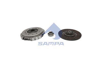 SAMPA 050.688