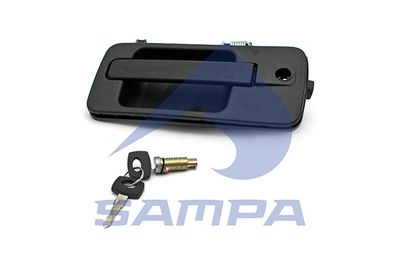 SAMPA 204.100/1