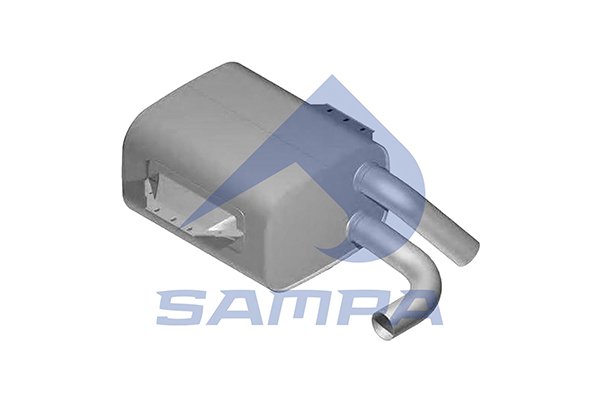 SAMPA 203.118