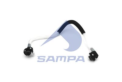 SAMPA 205.284 SAMPA 205.284