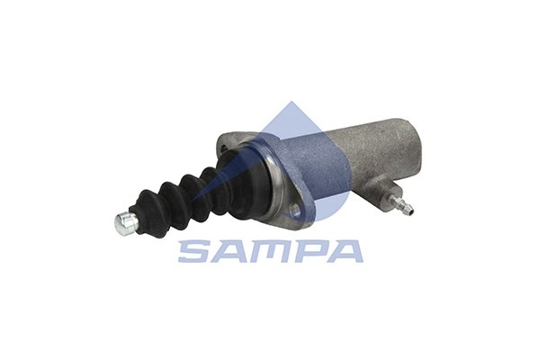 SAMPA 096.4031