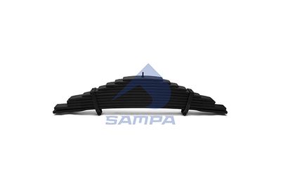SAMPA 14300040