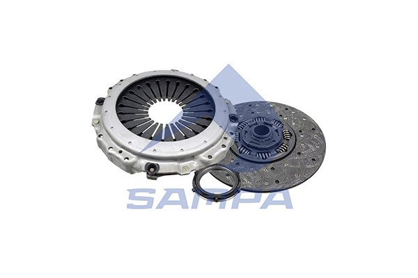 SAMPA 050.738