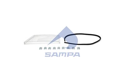 SAMPA 204.454 SAMPA 204.454