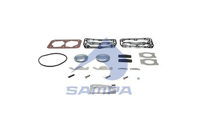 SAMPA 096.686 SAMPA 096.686