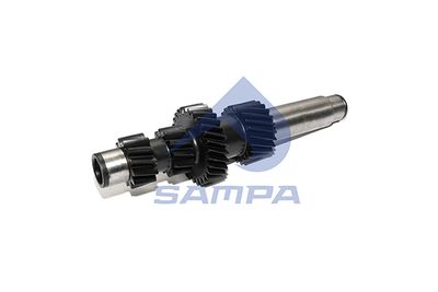 SAMPA 033.351 SAMPA 033.351