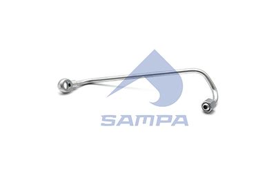SAMPA 010.3127 SAMPA 010.3127