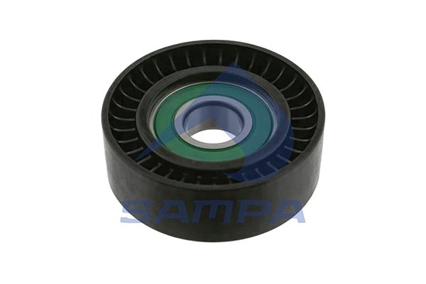 SAMPA 208.277 SAMPA 208.277
