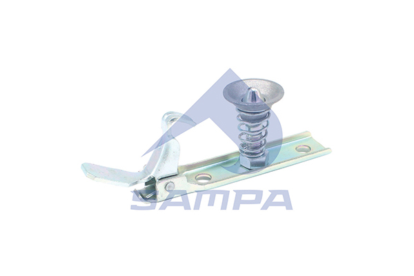 SAMPA 010.2980 SAMPA 010.2980