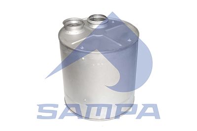 SAMPA 051.009