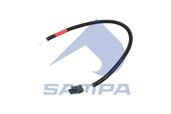 SAMPA 096.3818