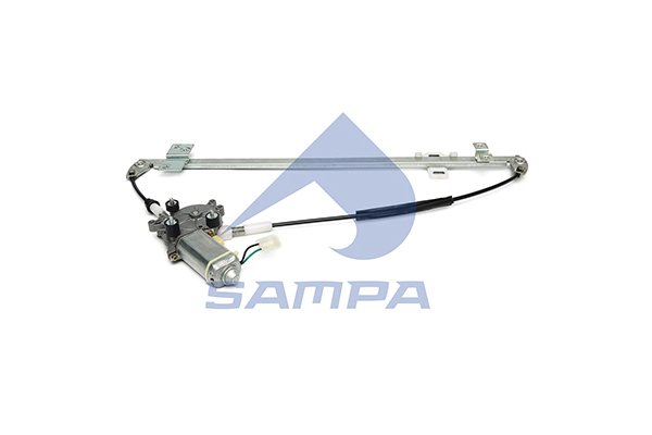 SAMPA 053.490 SAMPA 053.490