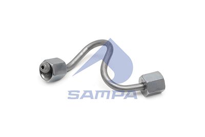 SAMPA 205.192 SAMPA 205.192