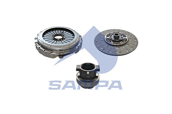 SAMPA 060.773