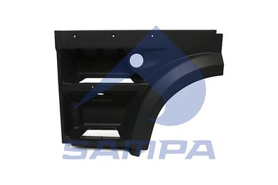 SAMPA 1850 0364