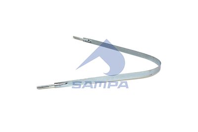 SAMPA 030.491