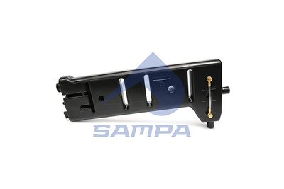 SAMPA 208.483 SAMPA 208.483