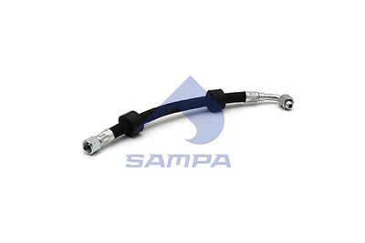 SAMPA 205.159 SAMPA 205.159