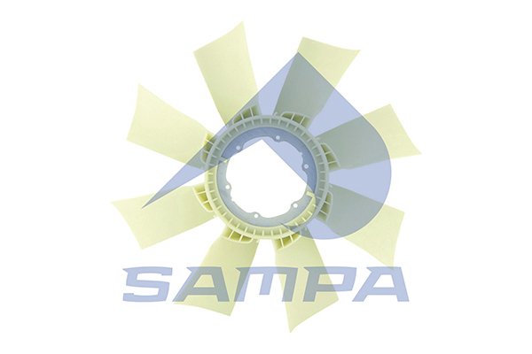 SAMPA 076.036