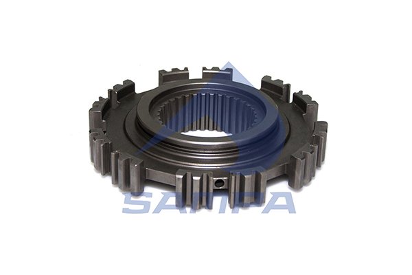 SAMPA 202.360 SAMPA 202.360