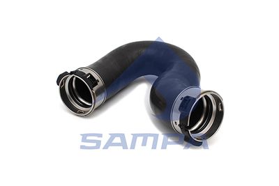 SAMPA 205.121 SAMPA 205.121