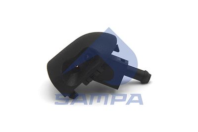 SAMPA 1810 0926