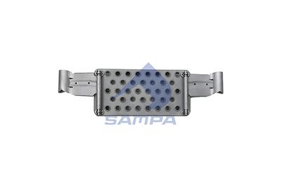 SAMPA 1810 1337