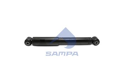 SAMPA 209.459 SAMPA 209.459