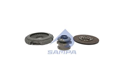 SAMPA 040.845
