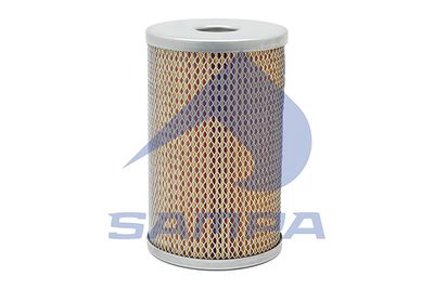 SAMPA 051.225