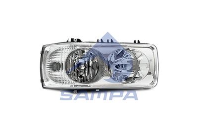 SAMPA 052.318