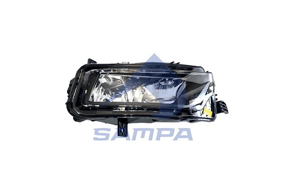 SAMPA 027.334 SAMPA 027.334