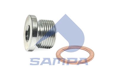 SAMPA 200.047A