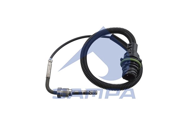 SAMPA 096.4215