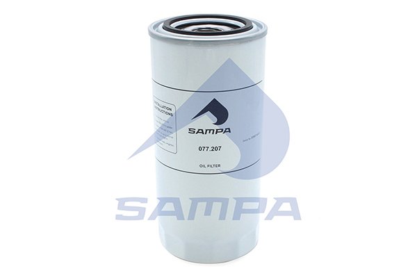 SAMPA 077.207