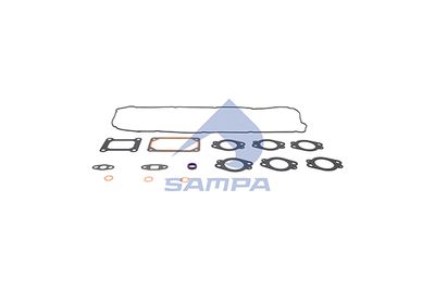 SAMPA 030.899