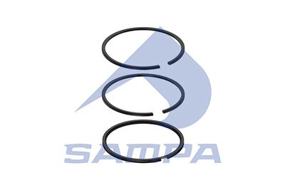 SAMPA 202.415/1