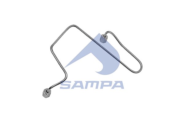 SAMPA 210.126 SAMPA 210.126
