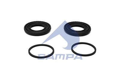 SAMPA 092.635 SAMPA 092.635