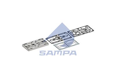 SAMPA 094.538 SAMPA 094.538