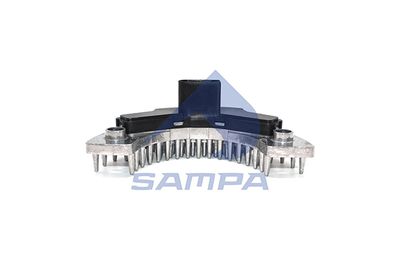 SAMPA 035.393 SAMPA 035.393