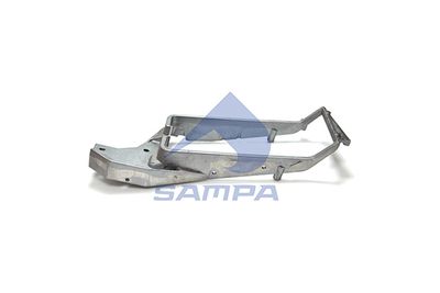 SAMPA 1850 0196 SAMPA 1850 0196
