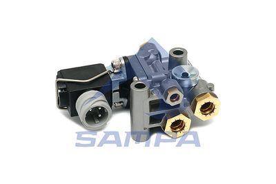 SAMPA 096.2666
