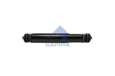 SAMPA 025.329 SAMPA 025.329